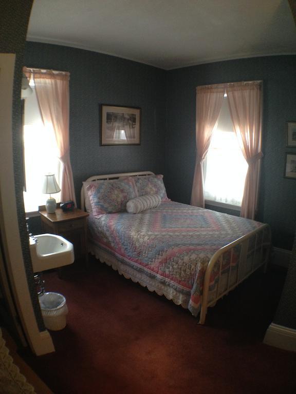 Bed and Breakfast Lantana House Rockport Zimmer foto