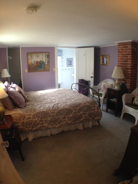 Bed and Breakfast Lantana House Rockport Zimmer foto