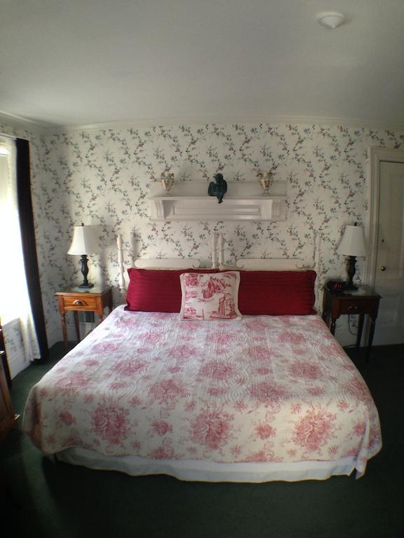 Bed and Breakfast Lantana House Rockport Zimmer foto