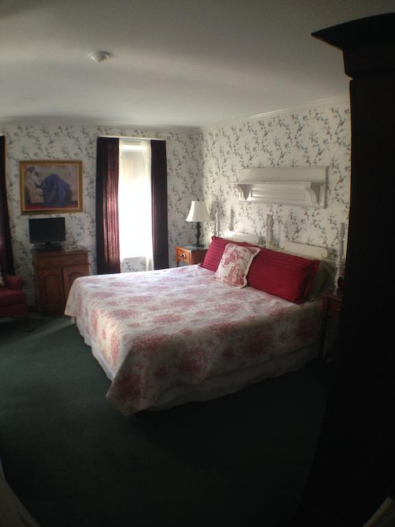 Bed and Breakfast Lantana House Rockport Zimmer foto